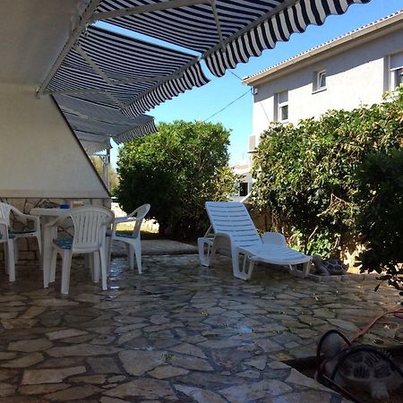 Island Of Pag Holiday Apartments Exterior foto