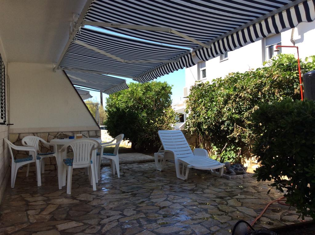 Island Of Pag Holiday Apartments Exterior foto