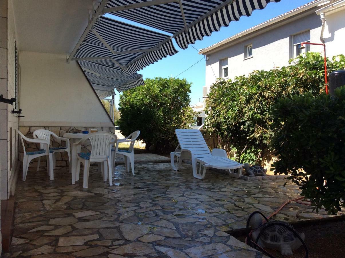 Island Of Pag Holiday Apartments Exterior foto